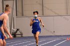 Men’s Track  Men’s Track & Field compete in a virtual meet. : Men’s Track